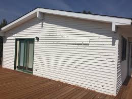 Custom Trim and Detailing for Siding in Cle Elum, WA